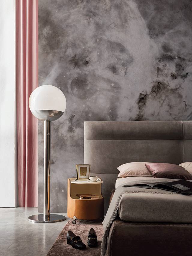 现在背景墙流行什么设计,上热门背景墙设计也是很有讲究