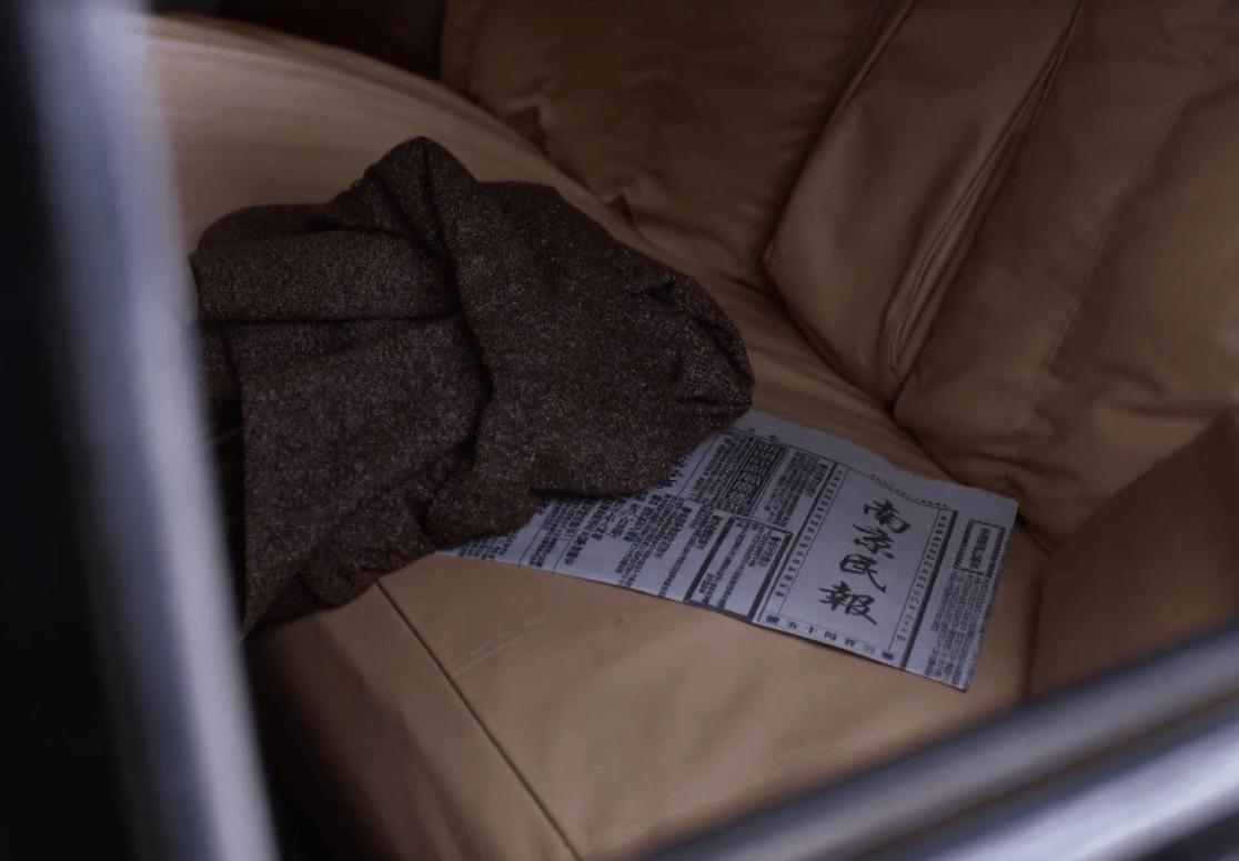 《叛逆者》那些严谨到令人惊叹的细节，昂列、篮球、驳壳枪