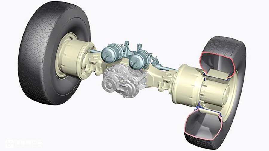 2018款奔驰大型顶级豪华房车,奔驰赛托斯6*6房车