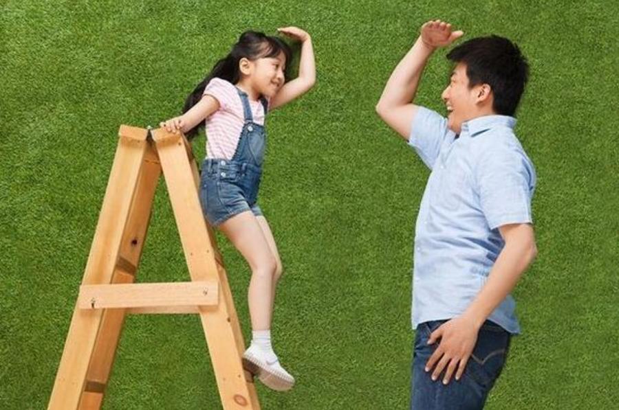 妈妈不喜欢你该怎么办,女儿说妈妈都不喜欢我该怎么回答