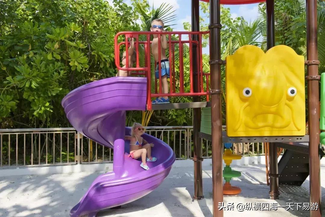 马尔代夫亲子岛屿有哪些,马尔代夫亲子全攻略