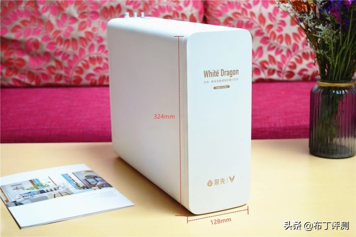 云米泉superpro1000g净水器测评,云米泉净水器1200g缺点