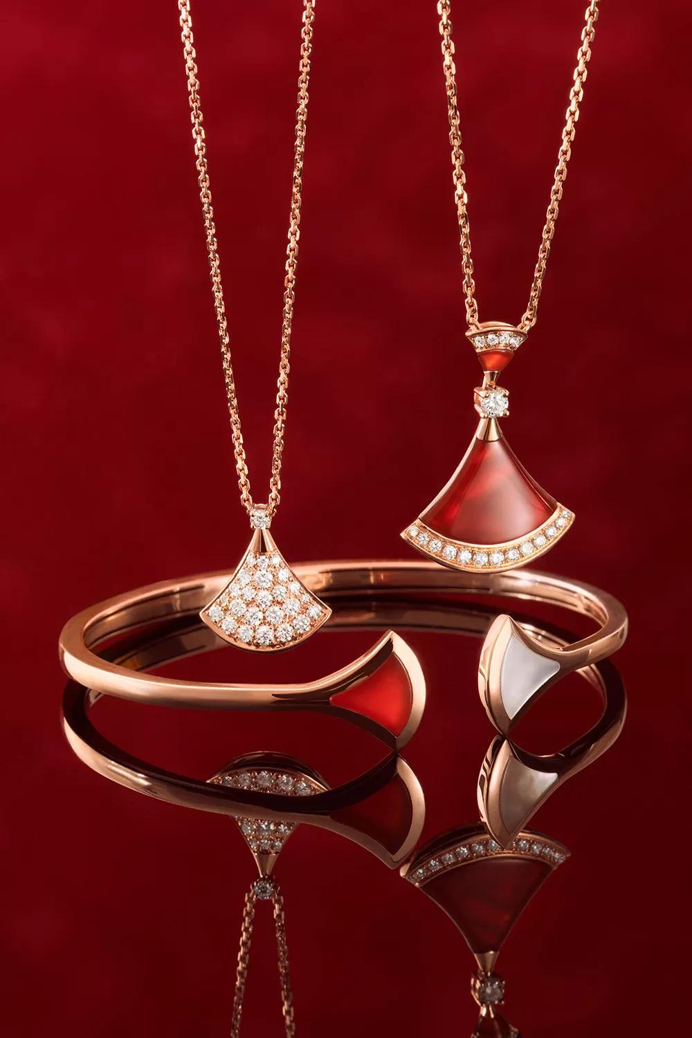 适合女生戴的转运珠宝,戴什么珠宝好看又转运