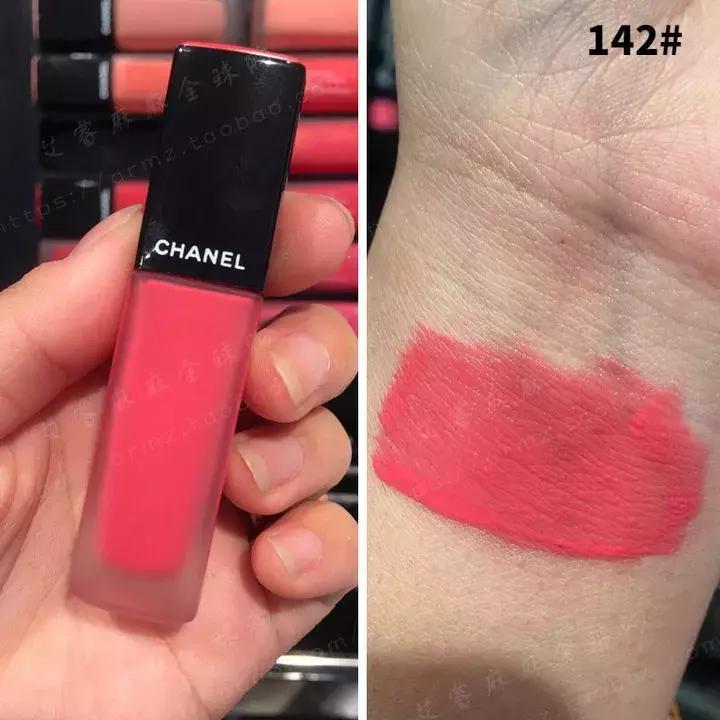 全网前十口红,全网最火20支口红