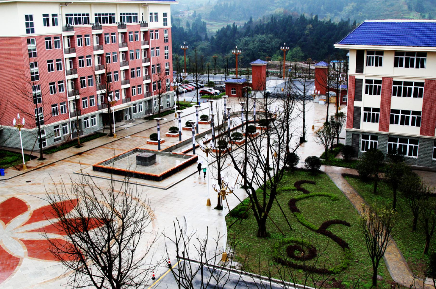 重庆市教育基地,重庆国家级教育基地有哪些