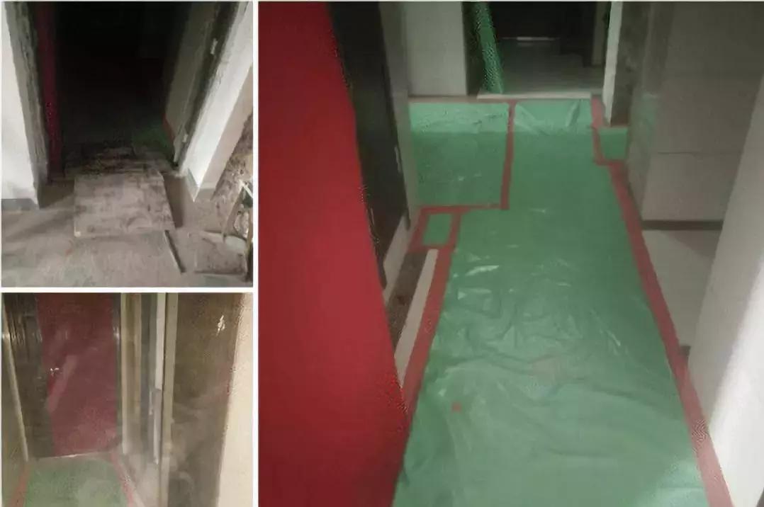 半包5万后面要花销多少,半包装修5万好吗