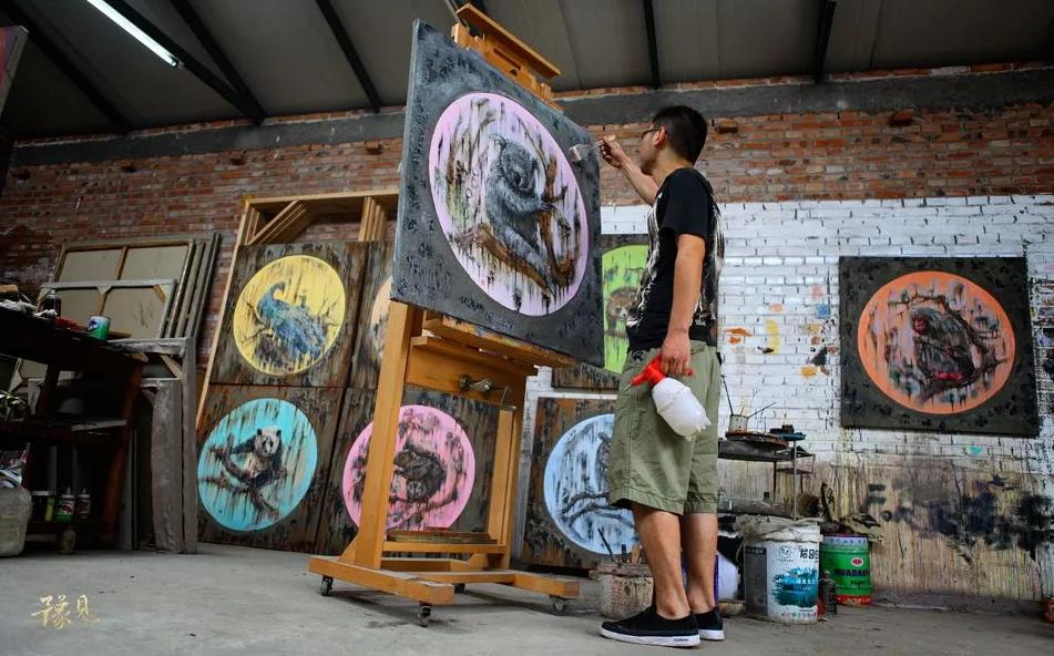 郑州文创园：萌芽与探索，期待与重生