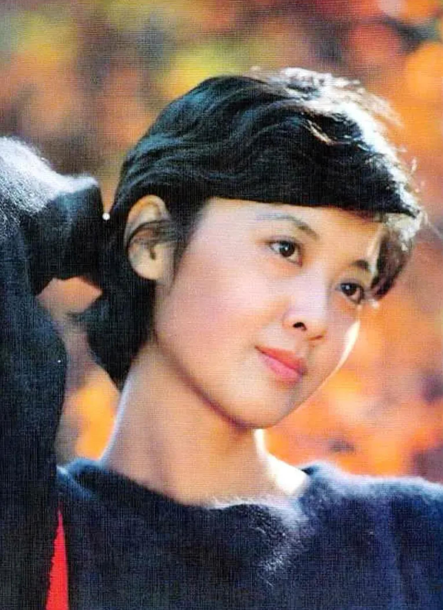 朱琳和徐少华的现状,朱琳与徐少华现状