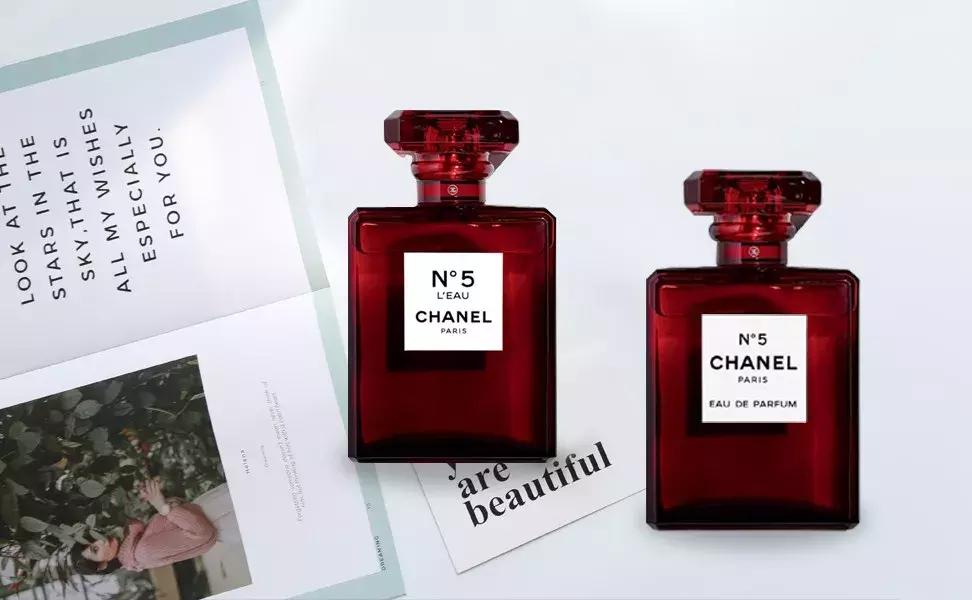 圣诞节限定的大牌香水,华伦天奴圣诞限定礼盒香水小样