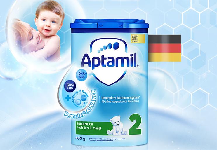 2段奶粉推荐榜性价比高的,平价奶粉口碑最好的前十名