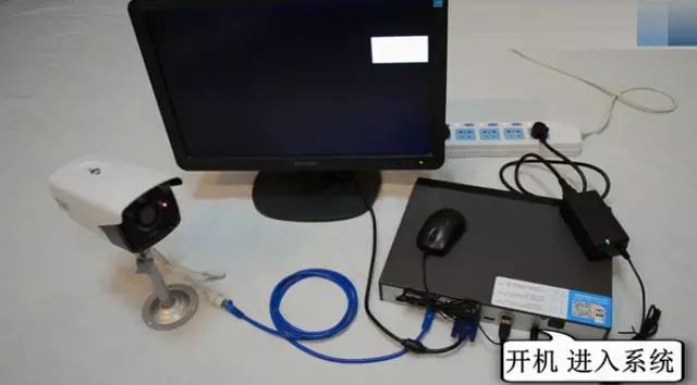 无线网监控安装调试视频教程全集,监控摄像头安装调试