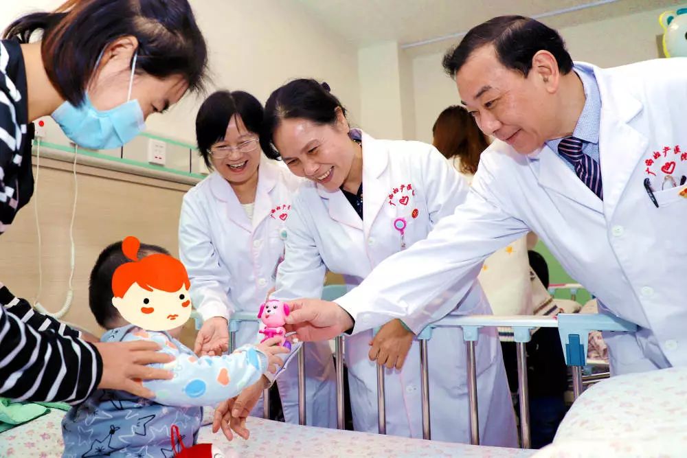 妇幼保健院喜迁新址,妇幼儿童医院新址