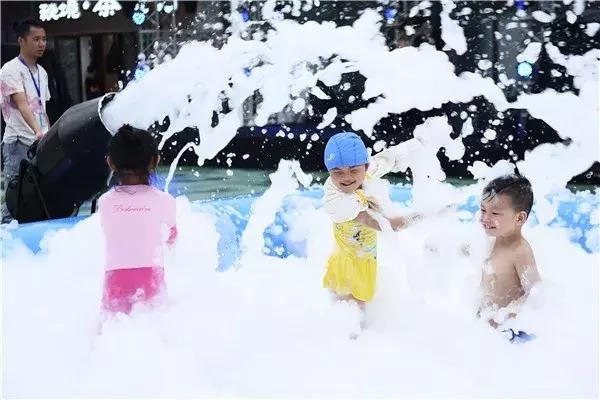 夏日最清凉的徒步路线,清凉夏日休闲徒步