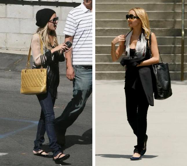 包神日记丨为中古带货,这个荷里活巨星家族是认真的