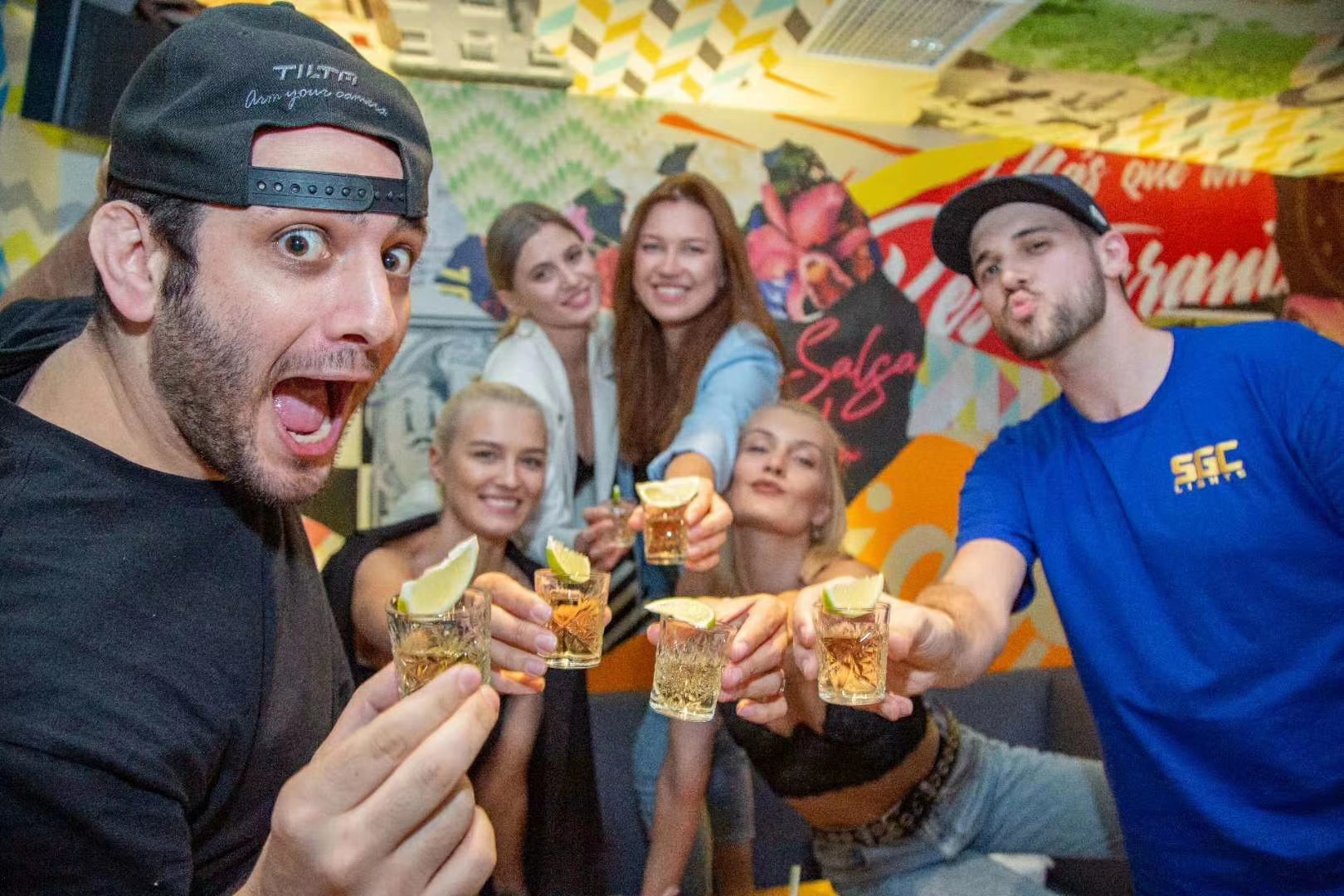 qmex库迈墨西哥餐厅,qmex库迈墨西哥餐厅新源里