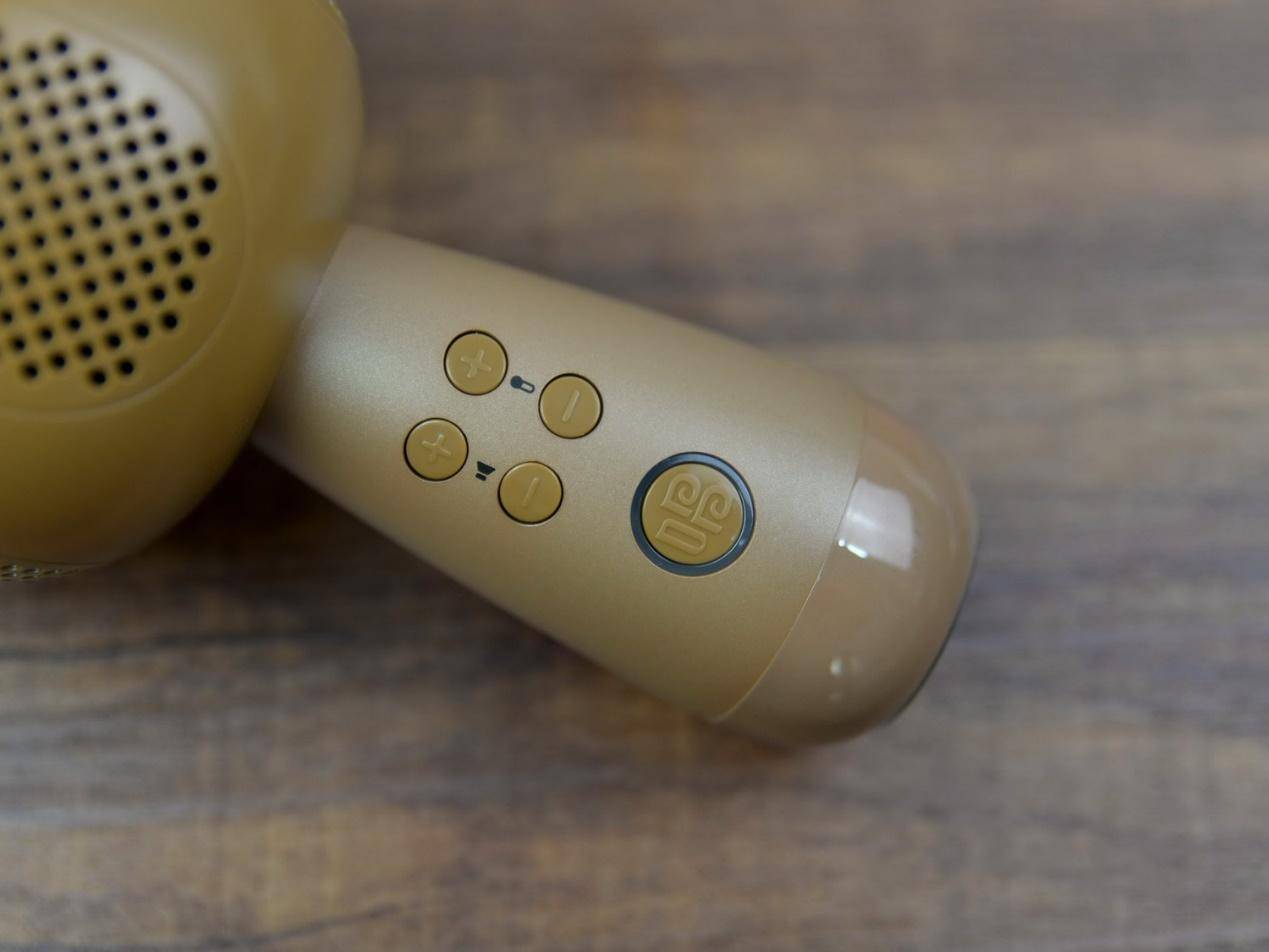 唱吧小巨蛋g2测评布朗熊,唱吧麦克风g2小巨蛋布朗熊