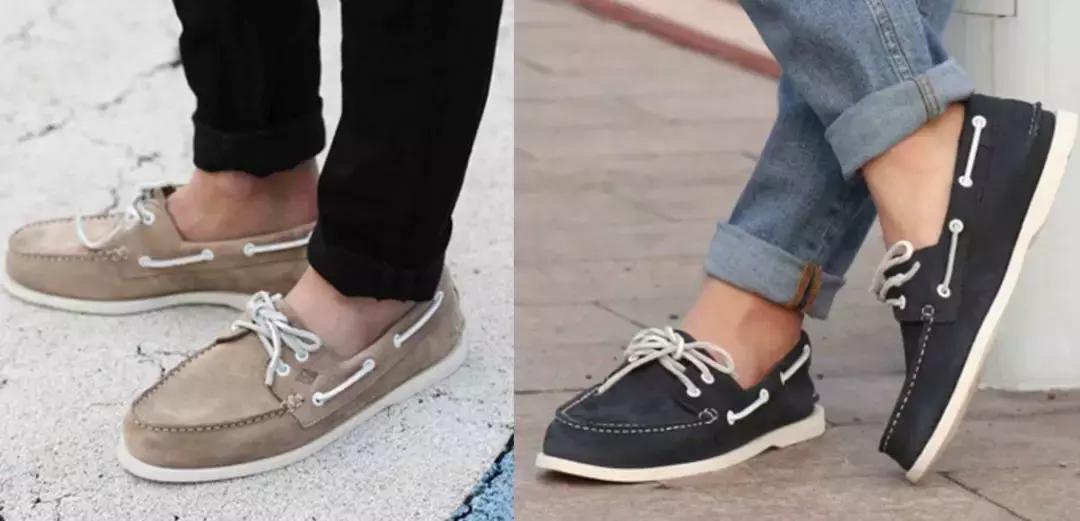 有哪些好看时尚便宜的男鞋,有哪些大牌的男鞋好看耐穿