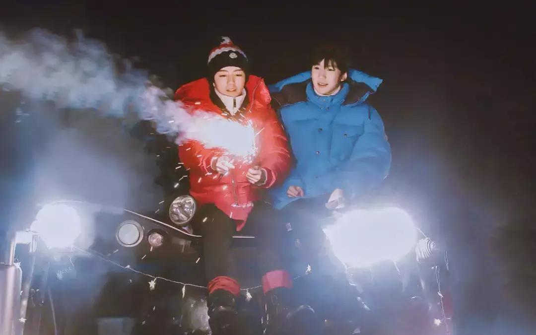 从Bigbang谈起|追星少女：有的爱像大雨磅礴，依然相信彩虹