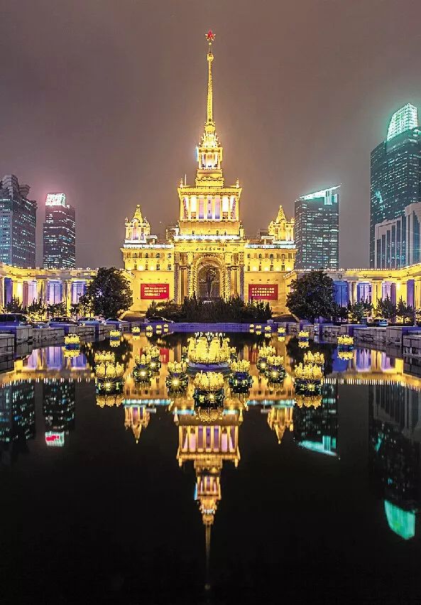 他听了我的话,在上海买了这套房,从此以后飞黄腾达