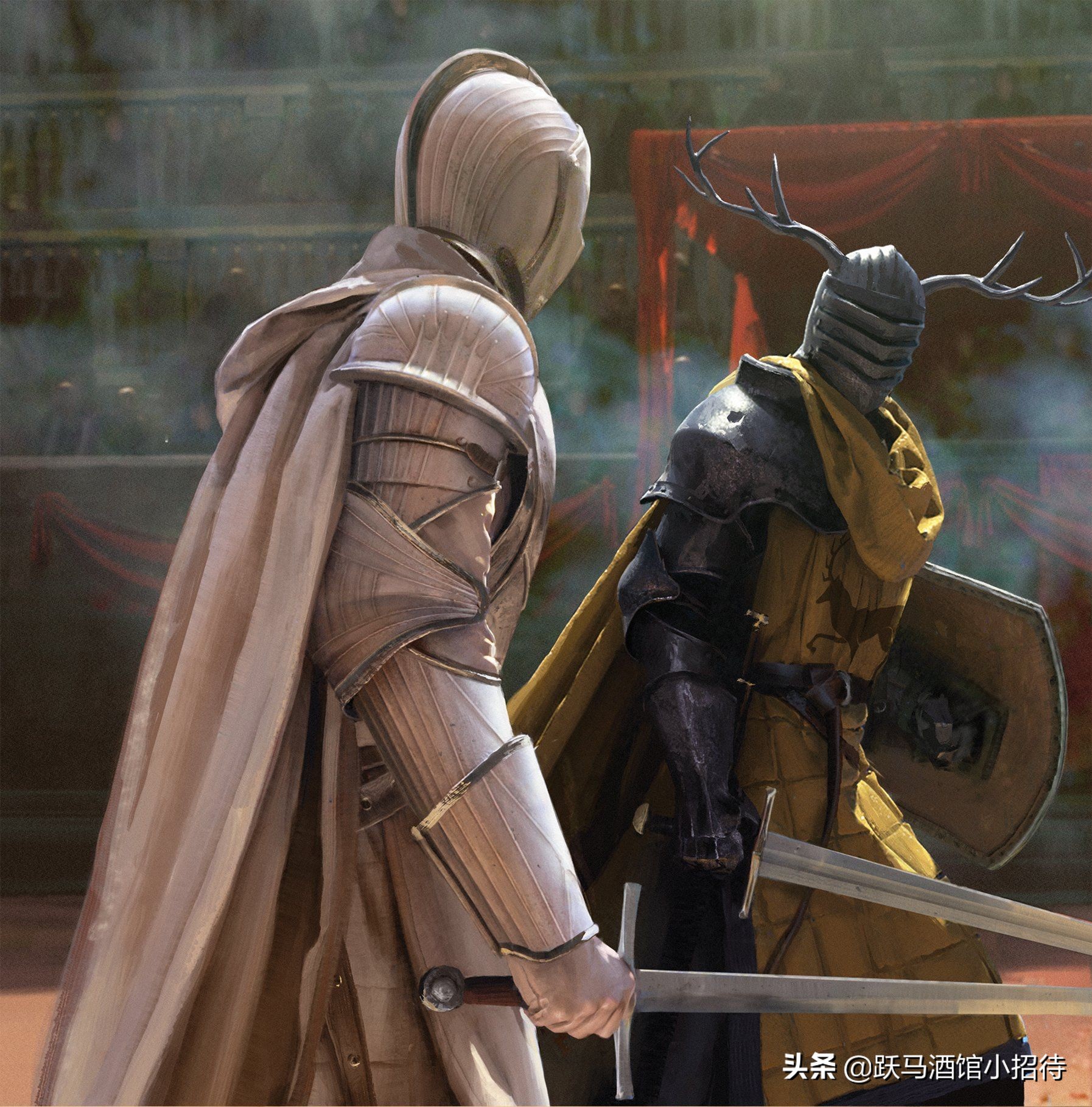 维斯特洛的往事好看吗,维斯特洛往事是什么