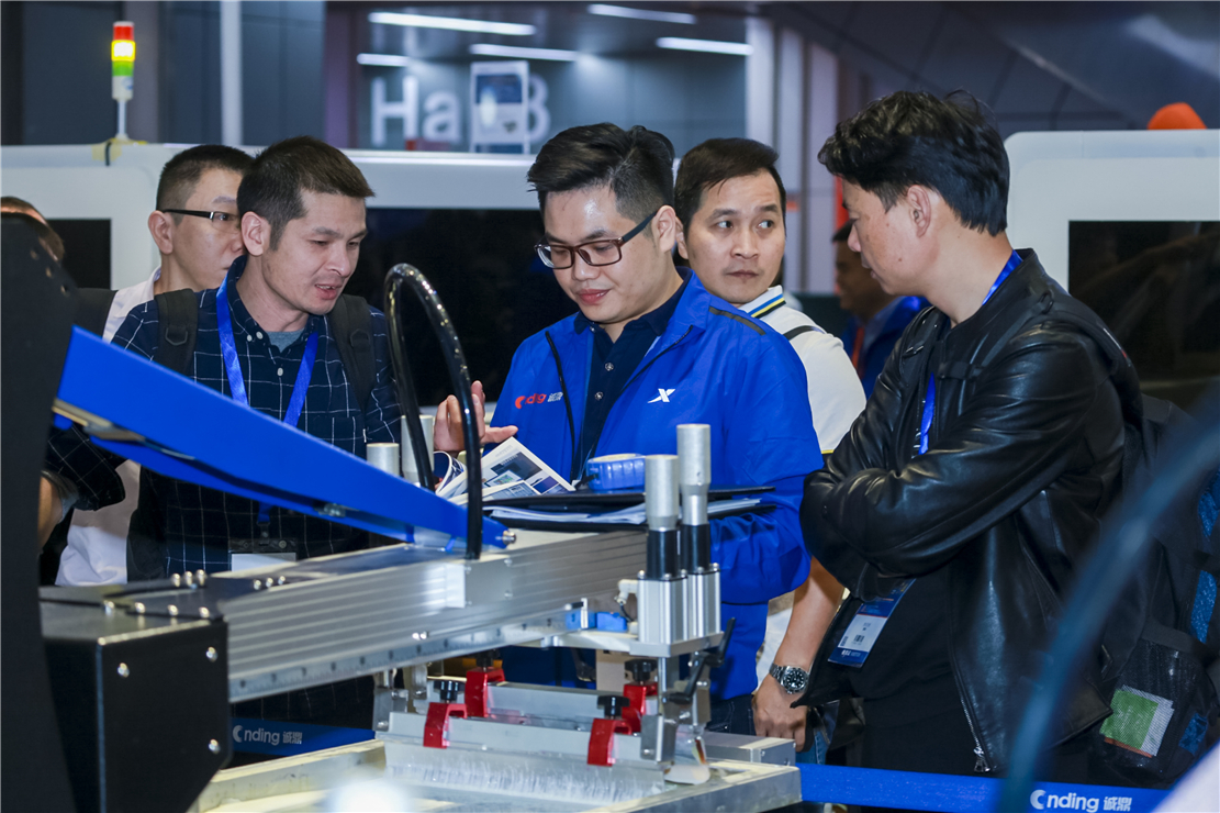 近200家展商确认参加首届深圳网印及数码印刷展