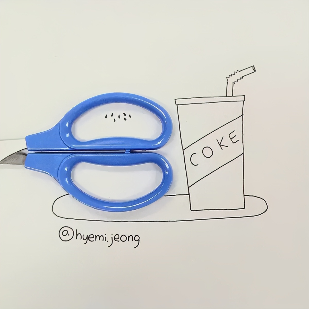 只需要一个瓶子的简单科技小作品,脑洞大开有趣的小物件