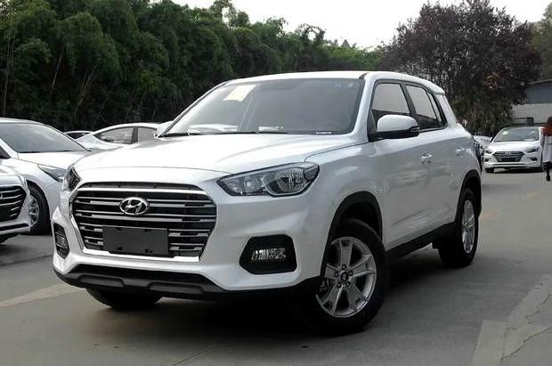 韩系车最好的suvix35,新款韩系最好的suv车哪款