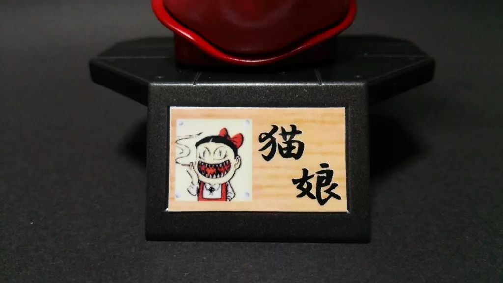 高达改造作品欣赏,高达创战者文奈学姐