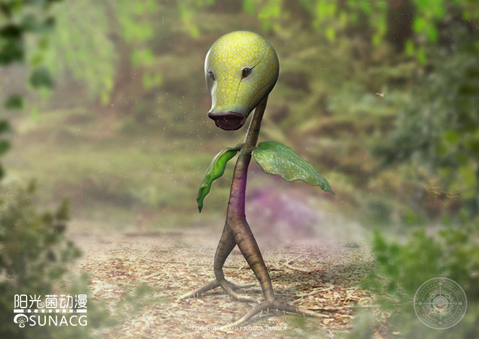 国外画精灵宝可梦,插画宝可梦