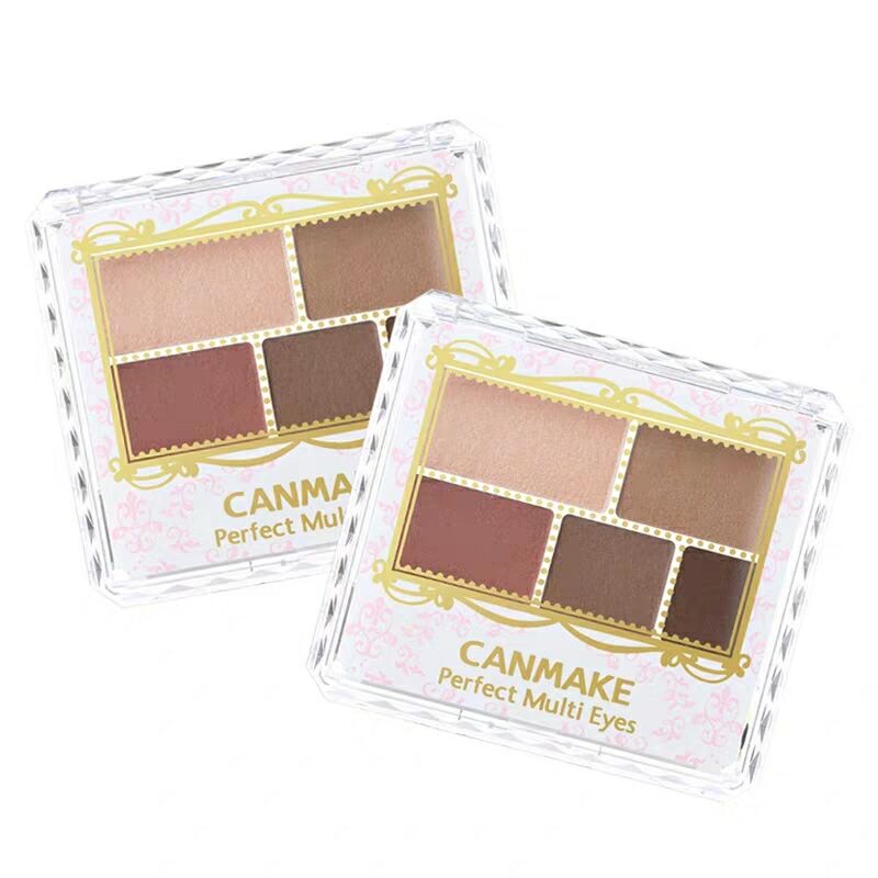 超级好用眼影平价推荐哪款,平价细腻超好用眼影推荐