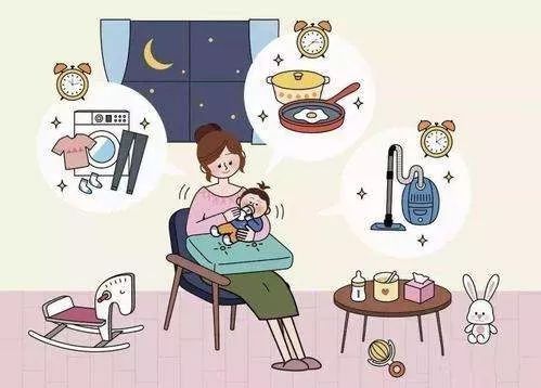 比起当军嫂的辛苦,我最怕失业与社会脱节