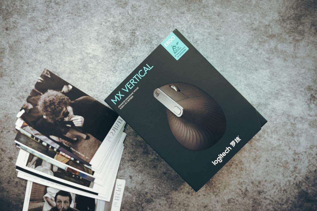 罗技鼠标g325评测,罗技鼠标mxvertical测评
