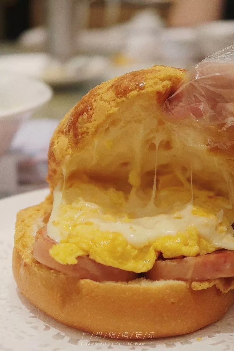 广州，说好了！等你痊愈后，这100件事我们一起完成。