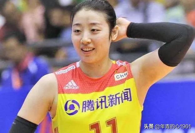 天津女排入选国家队名单,天津女排4位队员出征奥运会