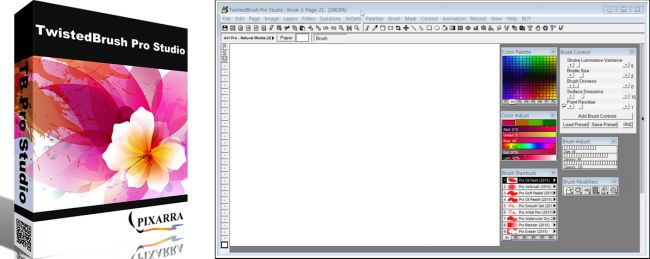 数字艺术编辑软件,艺术数字手绘软件