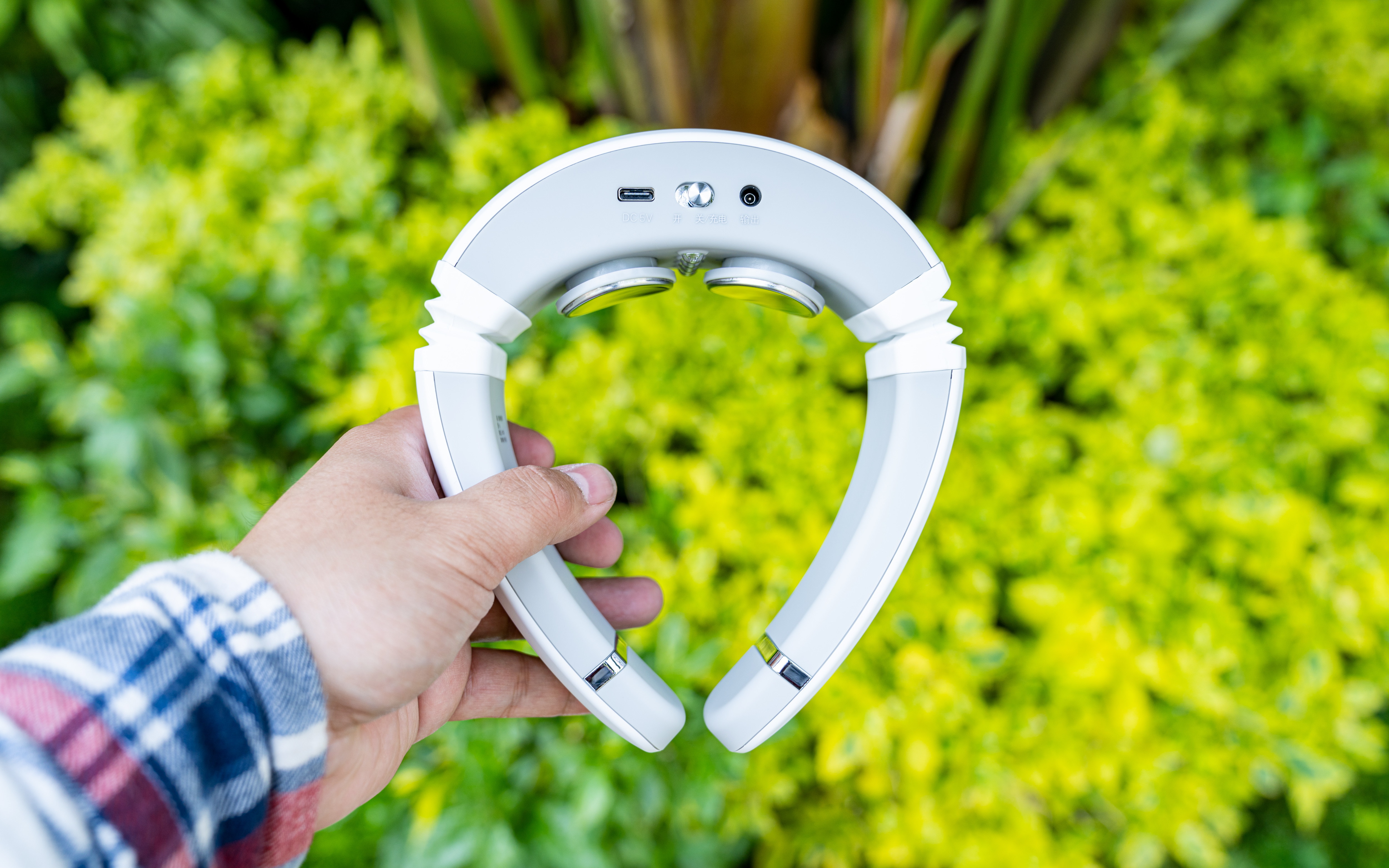 攀高p6颈椎按摩仪值得购买吗,攀高颈椎按摩仪p6和p7差别