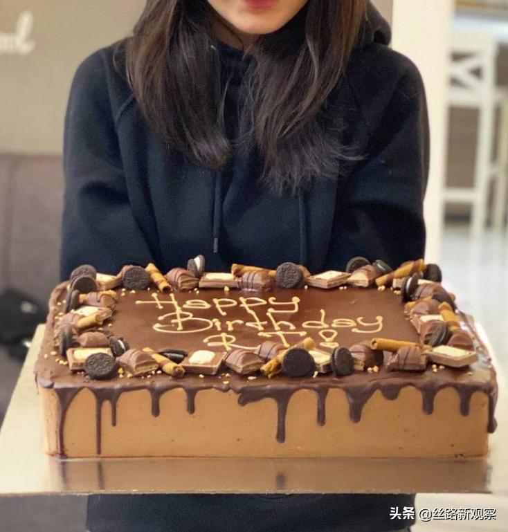 各种美味蛋糕集合图,看着就好吃的蛋糕视频