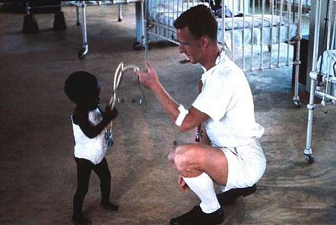 世界上最黑的婴儿现在长什么样子,世上最黑的婴儿现状