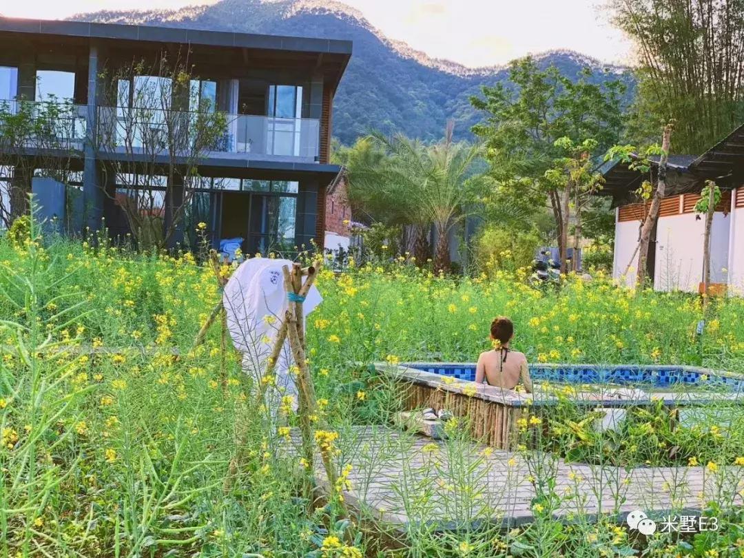 适合冬天旅游的亲子民宿,国内有山有水适合亲子的民宿推荐