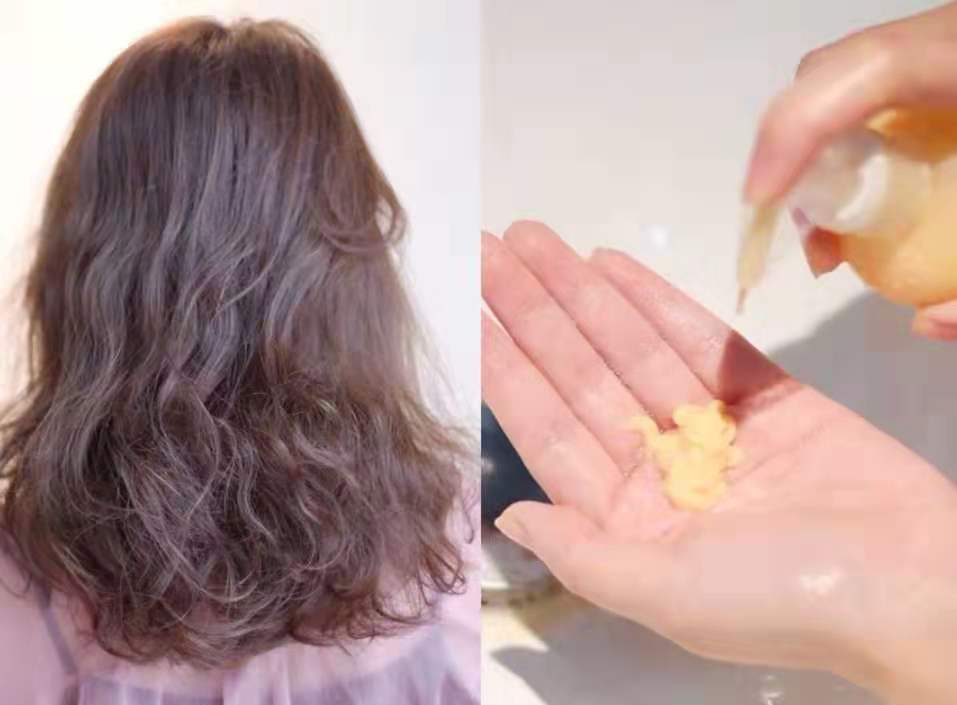 护发素为什么不能擦在头皮上,护发素长期涂抹于头皮会怎样