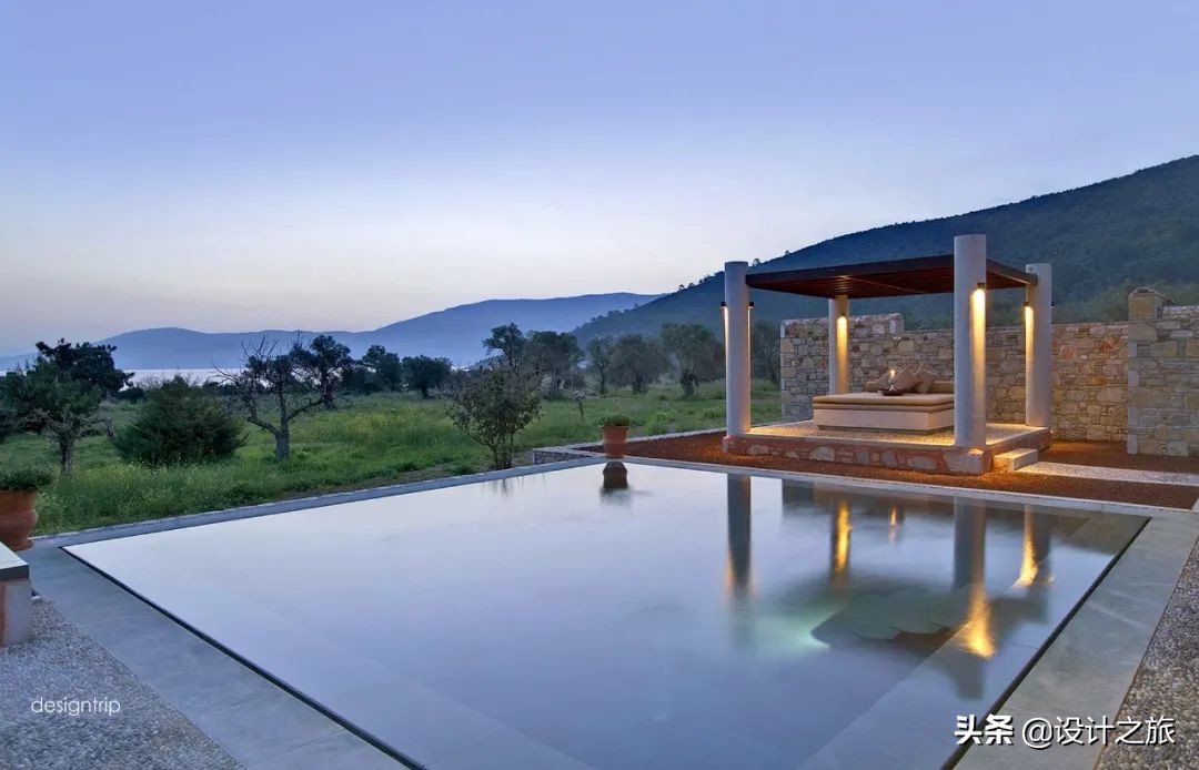 全球38家安缦酒店在哪里,全球35家安缦住宿本身是一种修行