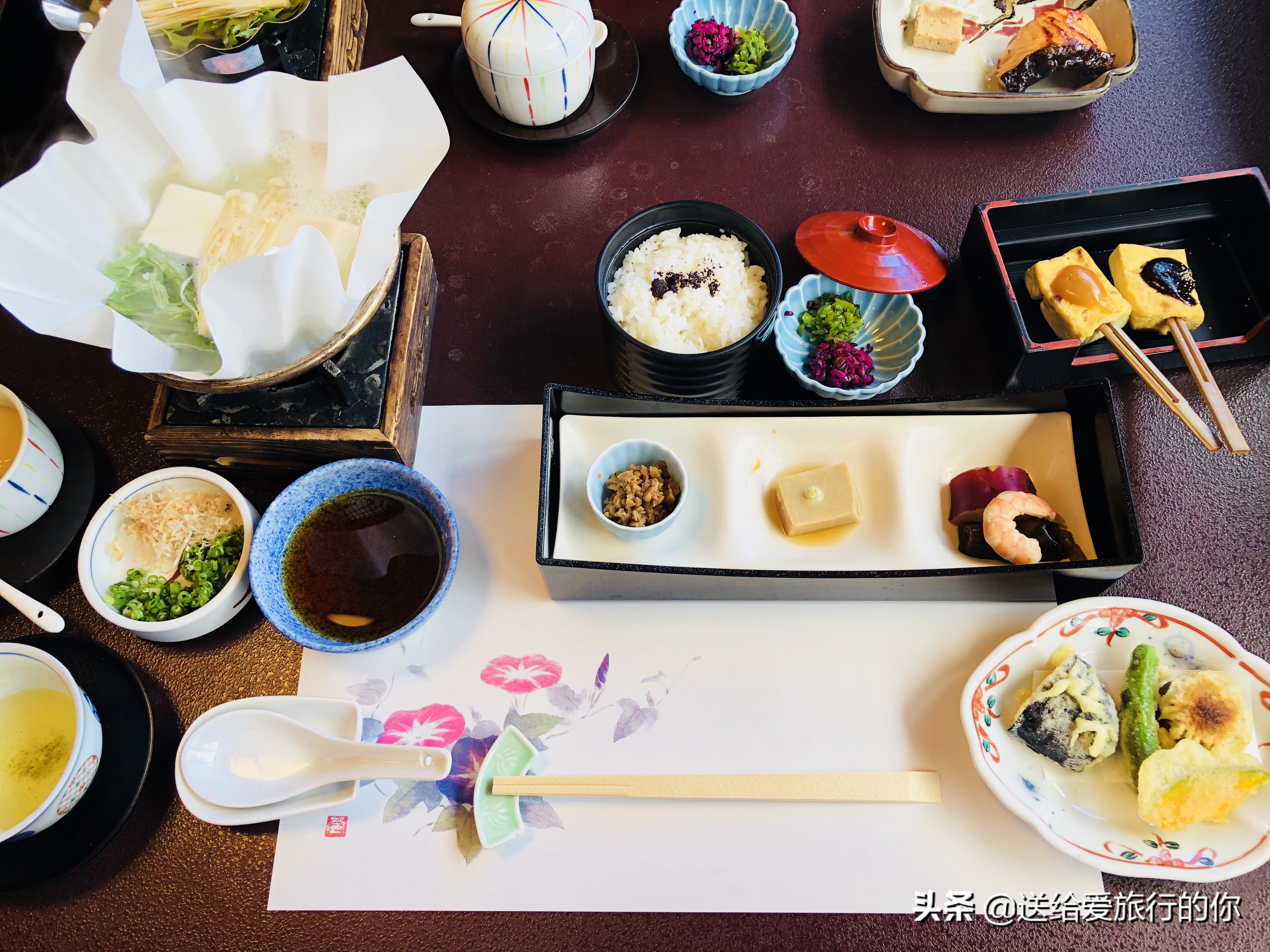 日本大阪4天3夜,去日本五天四晚