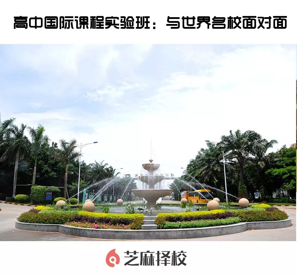 深圳桃源居中澳实验学校港澳班,深圳桃源居中澳实验学校研学