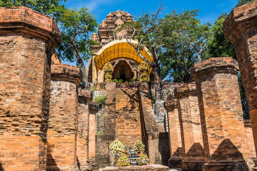 推荐五个国内此生必去绝美海岛,国内可以直飞的免签海岛