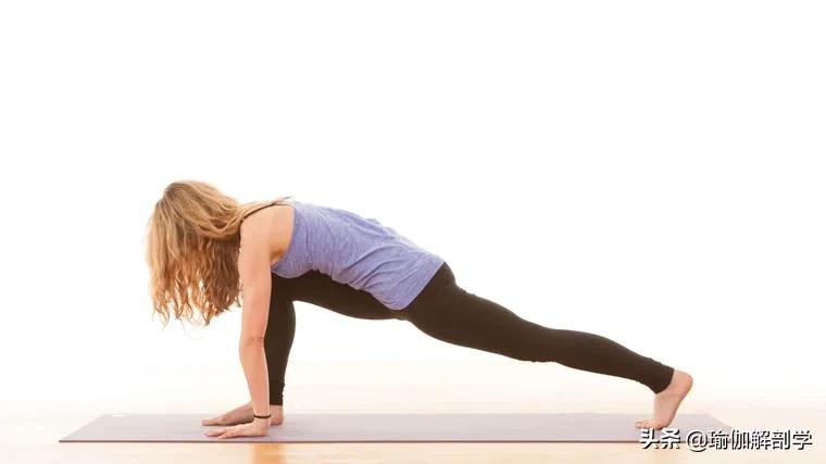 排热排湿的瑜伽,祛湿瑜伽和提升气血瑜伽