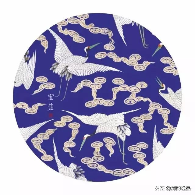 故宫的颜色怎么涂,中国传统颜色故宫