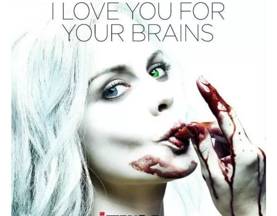 推荐四部丧尸相关的电视剧,好看的丧尸电视剧10部