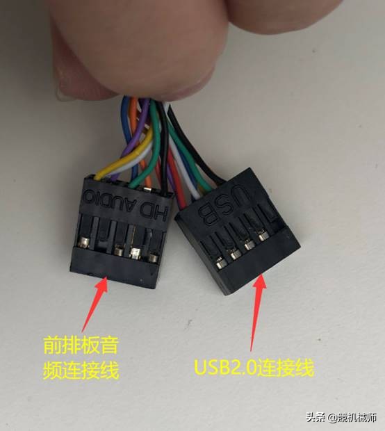 台式机组装好后怎么装系统,台式机diy模拟组装