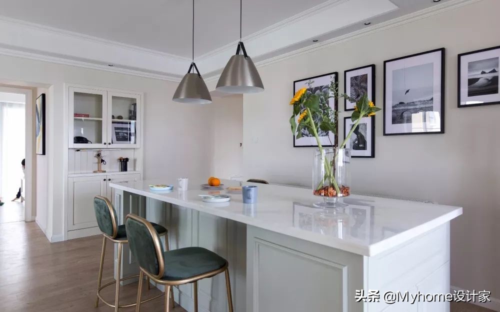 怎么挑选餐桌的材质,如何判断选多大尺寸的餐桌