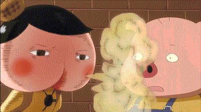 女朋友让我“吃屁”说是为我身体好？我好像没法反驳她怎么办，急，在线等！